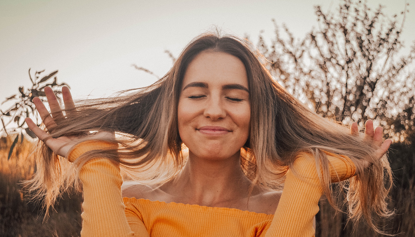 TH Health and Life background image